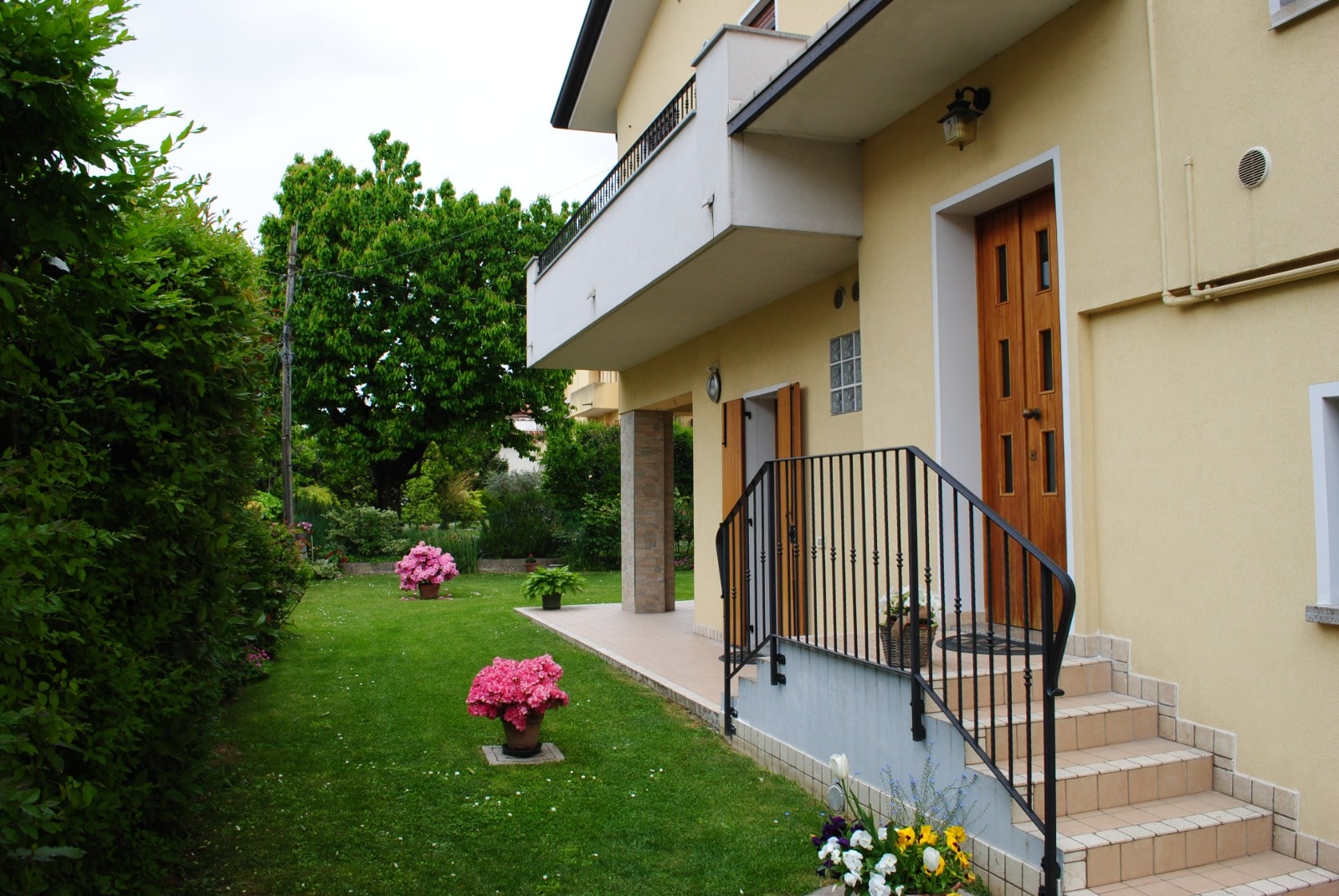 B&B Sile B&B Sile