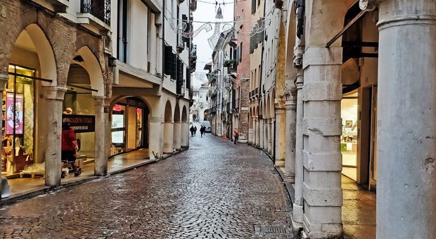 Treviso Calmaggiore Treviso Calmaggiore