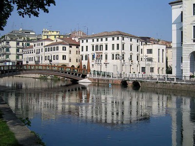 Treviso Piazza università Treviso Piazza università