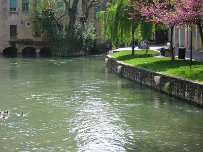 Treviso fiumi Treviso fiumi