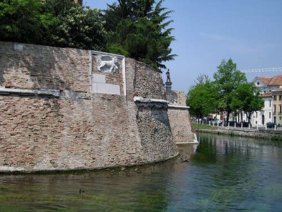 Treviso Mura di Treviso Treviso Mura di Treviso